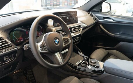 BMW X4, 2024 год, 9 150 000 рублей, 16 фотография