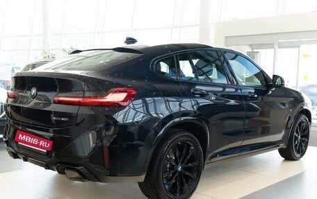 BMW X4, 2024 год, 9 150 000 рублей, 5 фотография