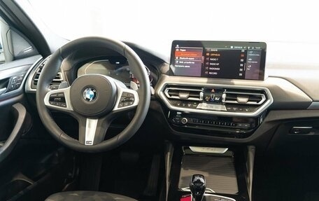 BMW X4, 2024 год, 9 150 000 рублей, 24 фотография