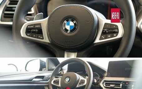 BMW X4, 2024 год, 9 150 000 рублей, 25 фотография