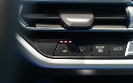 BMW X4, 2024 год, 9 150 000 рублей, 34 фотография