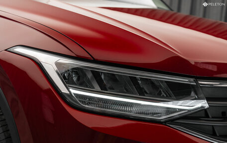 Volkswagen Tiguan II, 2021 год, 2 280 000 рублей, 25 фотография