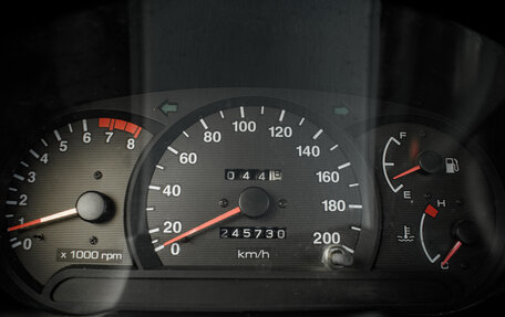 Hyundai Accent II, 2008 год, 445 000 рублей, 12 фотография