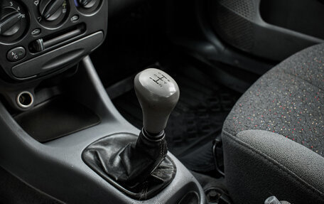 Hyundai Accent II, 2008 год, 445 000 рублей, 16 фотография