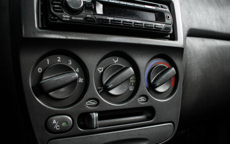 Hyundai Accent II, 2008 год, 445 000 рублей, 15 фотография