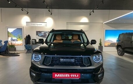 Haval H7, 2025 год, 3 799 000 рублей, 2 фотография