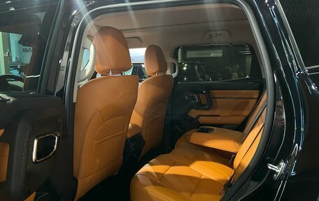 Haval H7, 2025 год, 3 799 000 рублей, 10 фотография
