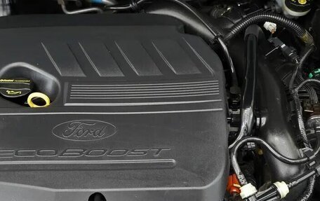 Ford Focus III, 2018 год, 1 270 000 рублей, 14 фотография