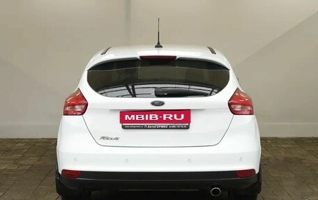 Ford Focus III, 2018 год, 1 270 000 рублей, 3 фотография