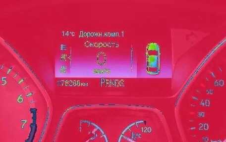 Ford Focus III, 2018 год, 1 270 000 рублей, 6 фотография
