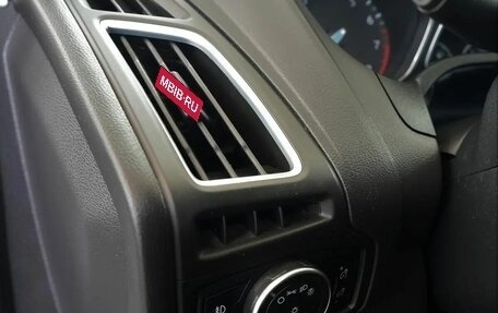 Ford Focus III, 2018 год, 1 270 000 рублей, 9 фотография