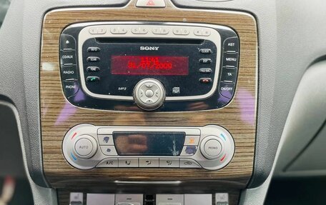Ford Focus II рестайлинг, 2009 год, 480 000 рублей, 13 фотография