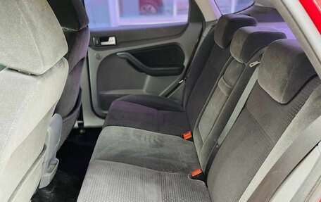 Ford Focus II рестайлинг, 2009 год, 480 000 рублей, 10 фотография
