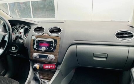 Ford Focus II рестайлинг, 2009 год, 480 000 рублей, 11 фотография