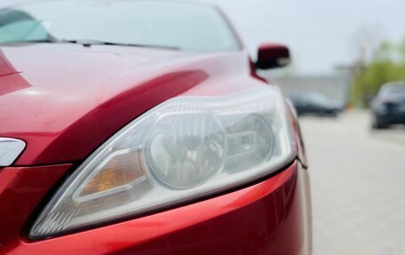 Ford Focus II рестайлинг, 2009 год, 480 000 рублей, 16 фотография