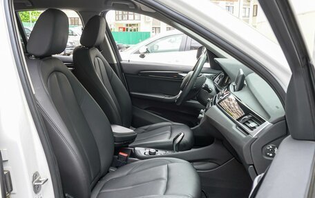 BMW X1, 2020 год, 2 815 000 рублей, 8 фотография