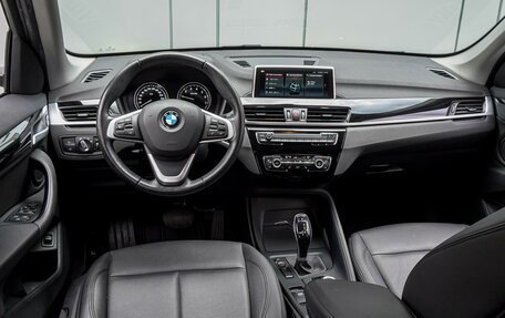BMW X1, 2020 год, 2 815 000 рублей, 6 фотография