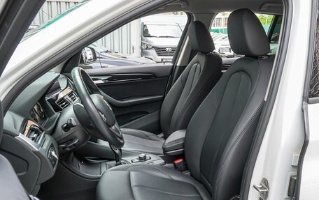 BMW X1, 2020 год, 2 815 000 рублей, 10 фотография