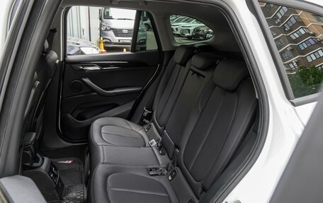 BMW X1, 2020 год, 2 815 000 рублей, 9 фотография