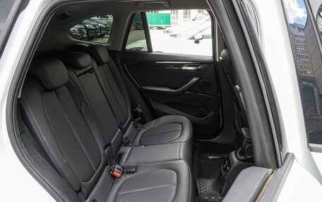 BMW X1, 2020 год, 2 815 000 рублей, 7 фотография