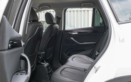 BMW X1, 2020 год, 2 815 000 рублей, 11 фотография
