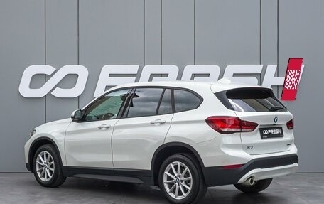 BMW X1, 2020 год, 2 815 000 рублей, 2 фотография