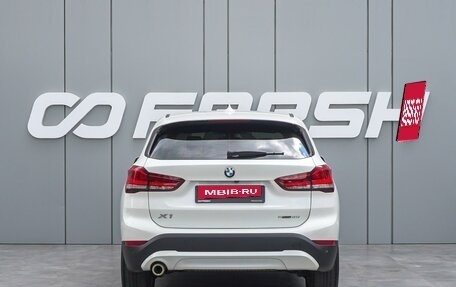 BMW X1, 2020 год, 2 815 000 рублей, 4 фотография