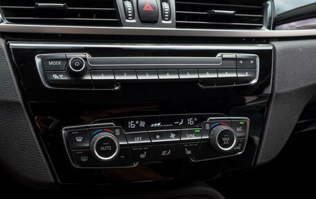 BMW X1, 2020 год, 2 815 000 рублей, 13 фотография