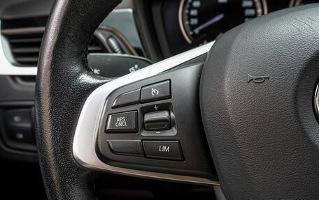 BMW X1, 2020 год, 2 815 000 рублей, 16 фотография
