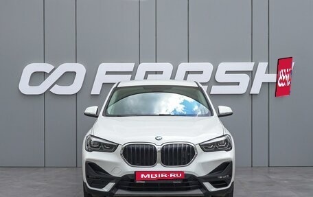 BMW X1, 2020 год, 2 815 000 рублей, 3 фотография