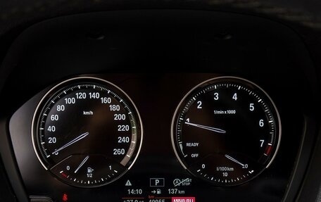 BMW X1, 2020 год, 2 815 000 рублей, 17 фотография