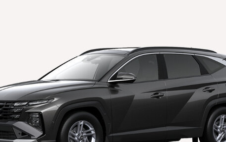 Hyundai Tucson, 2025 год, 4 390 000 рублей, 1 фотография