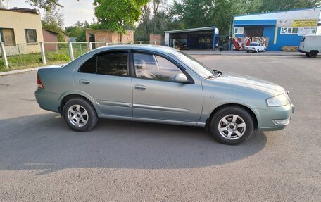 Nissan Almera Classic, 2006 год, 600 000 рублей, 2 фотография