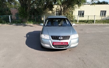 Nissan Almera Classic, 2006 год, 600 000 рублей, 1 фотография