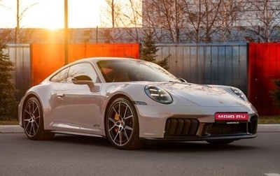 Porsche 911, 2025 год, 32 500 000 рублей, 1 фотография