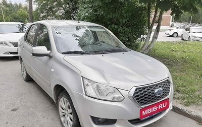 Datsun on-DO I рестайлинг, 2016 год, 225 000 рублей, 1 фотография