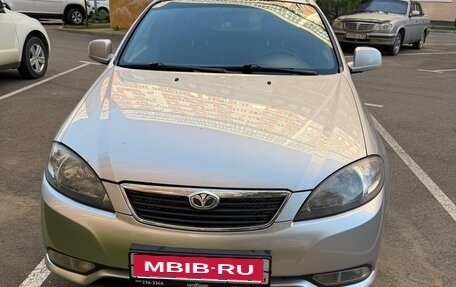 Daewoo Gentra II, 2014 год, 1 фотография