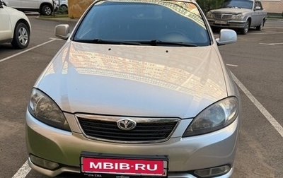 Daewoo Gentra II, 2014 год, 1 фотография