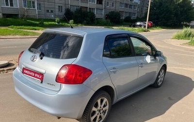 Toyota Auris II, 2009 год, 830 000 рублей, 1 фотография