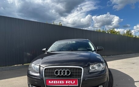Audi A3, 2004 год, 800 000 рублей, 1 фотография