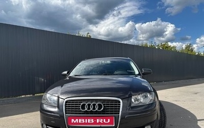 Audi A3, 2004 год, 800 000 рублей, 1 фотография