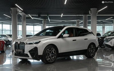 BMW iX, 2021 год, 6 400 000 рублей, 1 фотография