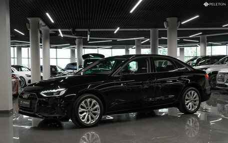 Audi A4, 2020 год, 3 380 000 рублей, 1 фотография