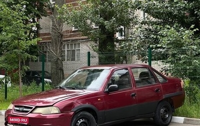 Daewoo Nexia I рестайлинг, 2008 год, 98 000 рублей, 1 фотография