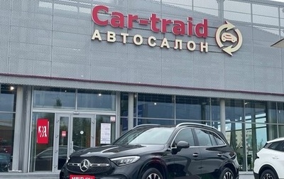 Mercedes-Benz GLC, 2024 год, 7 350 000 рублей, 1 фотография