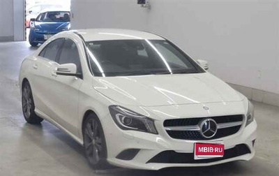 Mercedes-Benz CLA, 2013 год, 1 080 000 рублей, 1 фотография