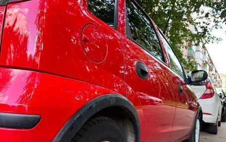 Opel Corsa C рестайлинг, 2006 год, 350 000 рублей, 1 фотография