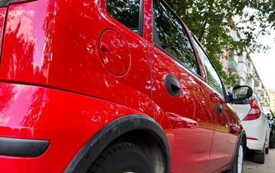 Opel Corsa C рестайлинг, 2006 год, 350 000 рублей, 1 фотография