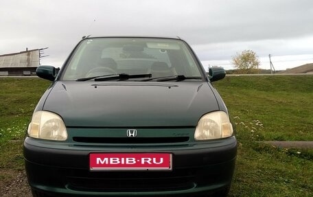 Honda Logo, 1999 год, 250 000 рублей, 1 фотография