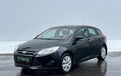 Ford Focus III, 2013 год, 820 000 рублей, 1 фотография